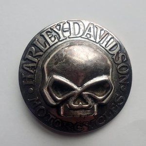 HARLEY DAVIDSON buckle